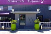 Ristorante Elefante 2 - Nîmes Marguerittes - Gard - Sud della Francia.