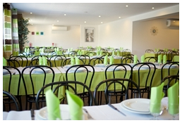 Eléphant 2 Restaurant- Italian restaurant - Nimes Marguerittes - Gard - Languedoc Roussillon - France